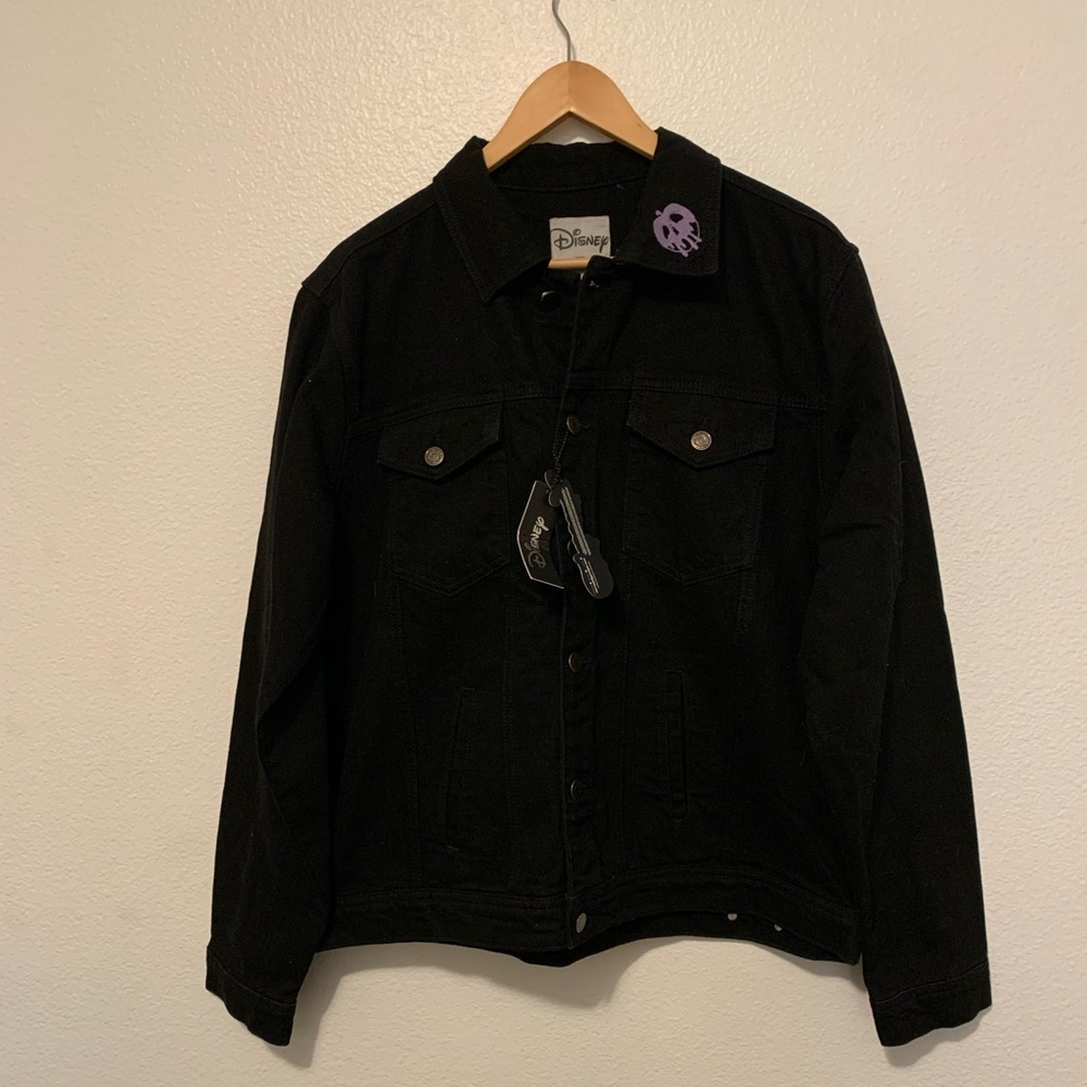 Villians Jacket